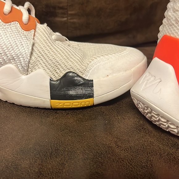 Why not ZERO - 2 in good condition ready for there new owner size 11 - Picture 5 of 7